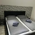 Apartment Waldblick *