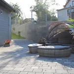 Waldblick Apartment *