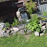 Apartment Waldblick *