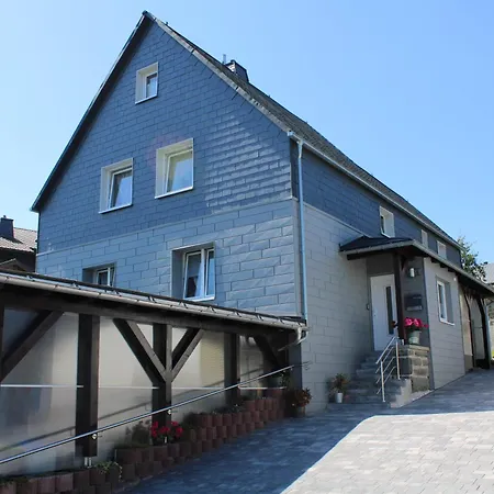 Apartment Waldblick