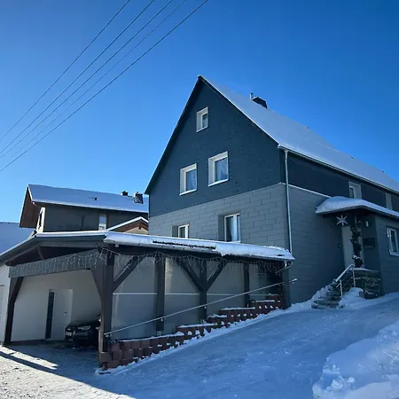 Waldblick * Frauenwald