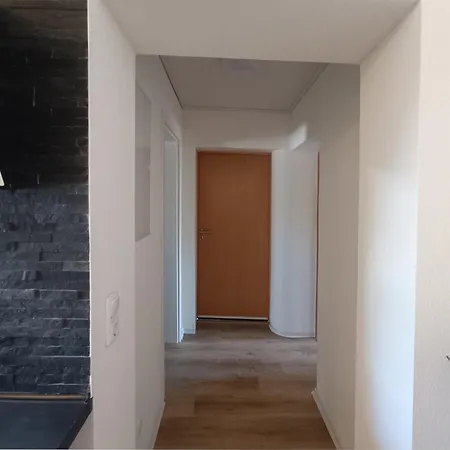 Apartment Waldblick Frauenwald