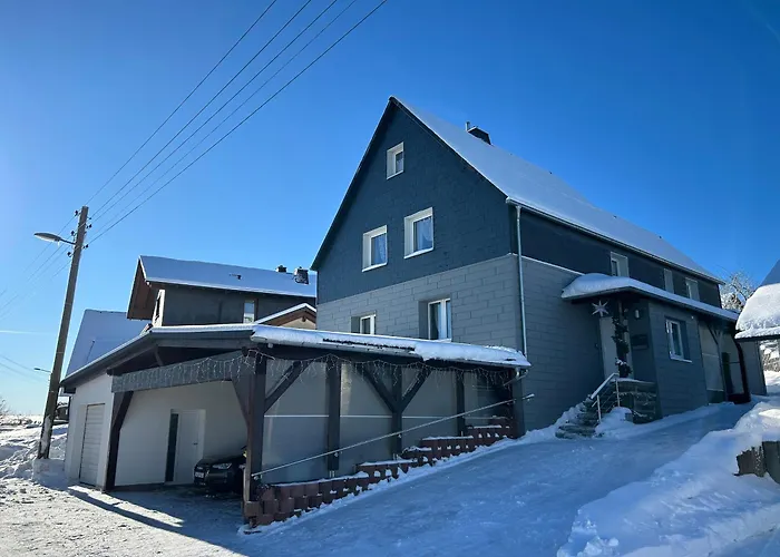 Waldblick * Frauenwald