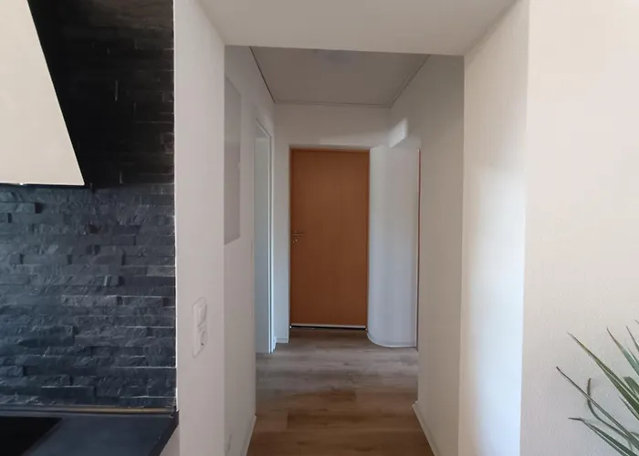 Apartment Waldblick Frauenwald